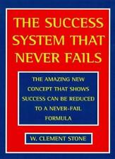 The Success System That Never