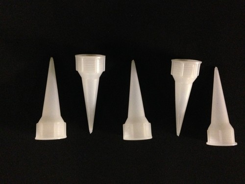 Nozzle tip applicator for - 5, pc
