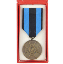4503 WW2 POLISH MEDAL FOR