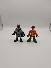 Imaginext DC Super Friends