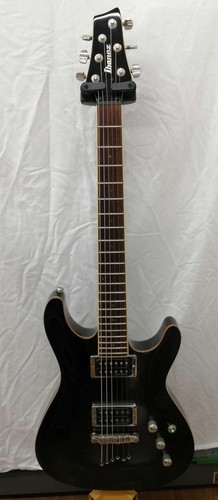 Ibanez sz320 electric guitar - ibanez,