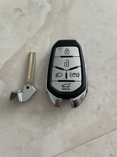 Smart key transmitter fit - transmitter,