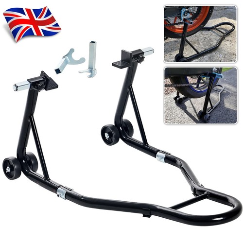 Motorcycle extra heavy duty - extra,