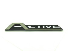 Genuine New FORD ACTIVE WING