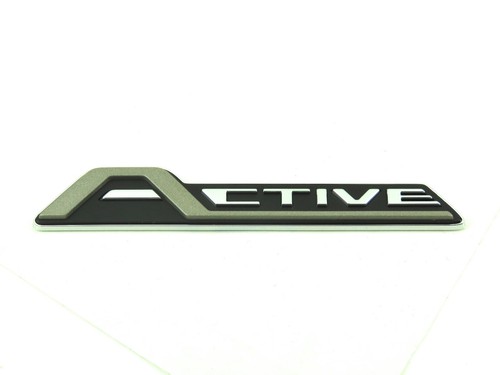 Genuine new ford - new, active