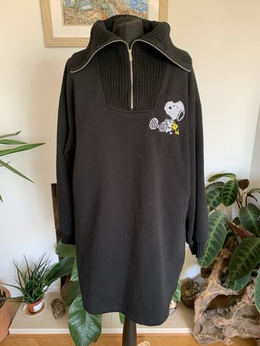 Rare zara snoopy woodstock - zara,