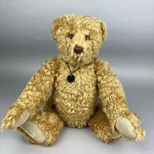 Deans Rag Book Co Bear - Curly