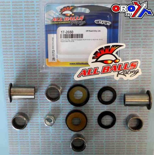 Kawasaki klx125 2003 2006 - kawasaki, all