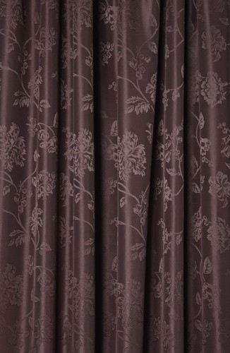Chatsworth chocolate brown - chocolate,