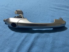 OEM Alfa Romeo / Fiat : Drivers / Right Door Handle (Alfa GT / 147)