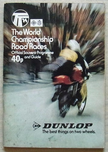 Isle man 1974 intl - of,