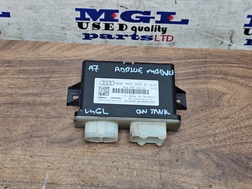 Audi 4g8 tdi adblue - 4g8,
