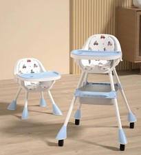 BLUE Adjustable 3in1 Baby