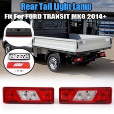 For 2014 ford transit mk8 - ford,