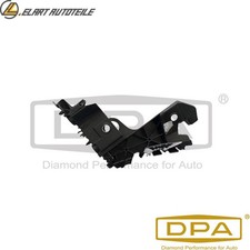 BRACKET BUMPER 88071876102 FOR