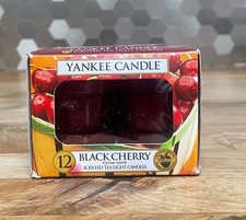 Rare - Yankee Candle Tea