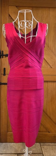 Herve leger bodycon - leger,