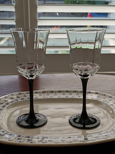 Vintage luminarc france octime - luminarc,