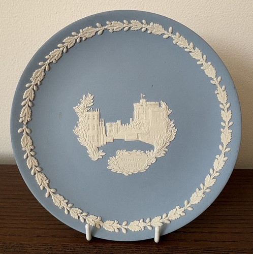 Vintage wedgwood jasperware - vintage,