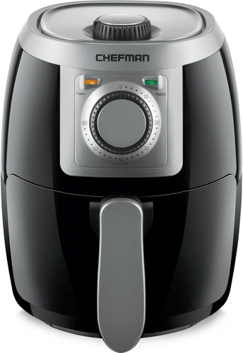 Chefman turbofry litre small - chefman, 2-litre