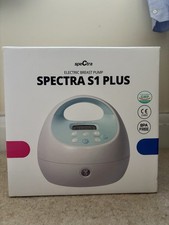 Spectra S1 Plus Double