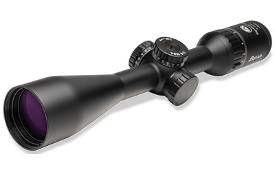 Burris signature 15x44mm - hd, 3-15x44mm