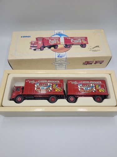 Corgi classics 97893 - corgi,