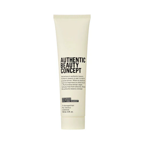 Abc replenish split end - replenish,