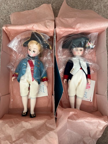 Madame alexander dolls - dolls,