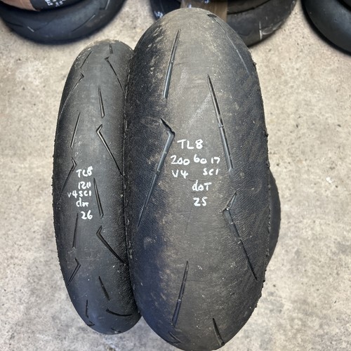Pirelli diablo supercorsa - pirelli,