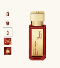 Maison Francis Kurkdjian Paris