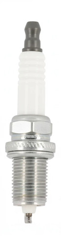 Spark plug earthed - plug,