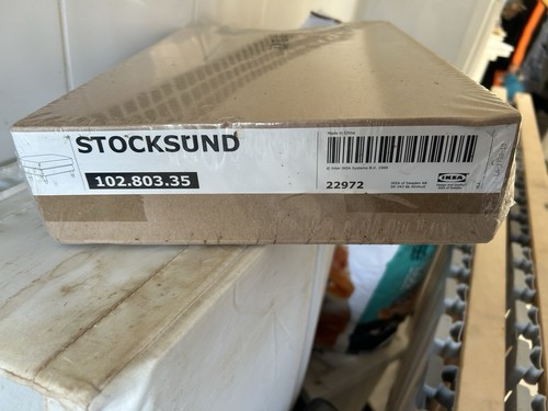 Ikea stocksund foot - stocksund,