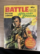 Battle picture library - library, holiday