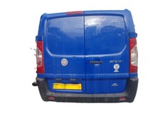 Fiat Scudo Mk2 07-12 Pair Of NS Passenger Left Rear Door Lock Catch Latch A73898