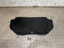 19-25 RENAULT CLIO MK5 UNDER BONNET SOUND PROOFING INSULATION LINING (GENUINE)