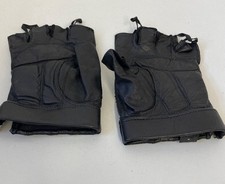 HARLEY- DAVIDSON Black