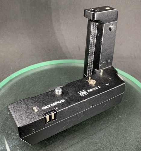Genuine olympus winder for - genuine,