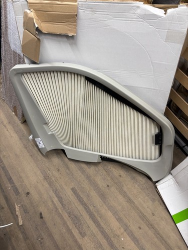 Motorhome remis remifront - remis,