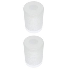  2 Count Frosted Lampshade