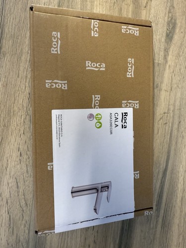 Roca cala a5a326ec0r chrome - cala,