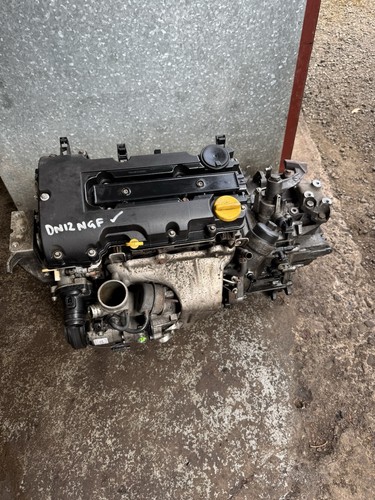 Vauxhall corsa astra - vauxhall,