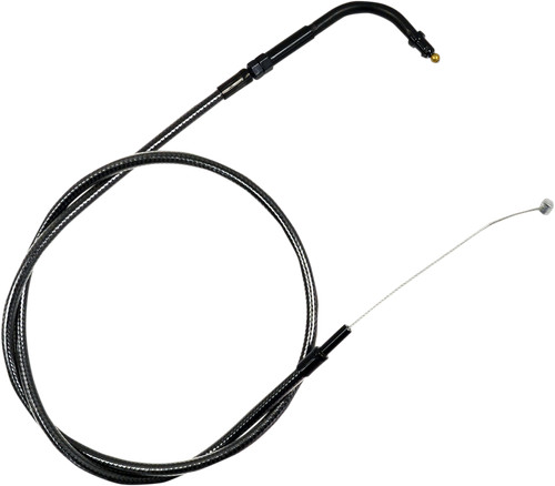 Choppers throttle cable - throttle,