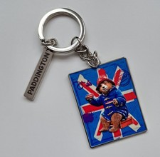 Paddington Bear Official