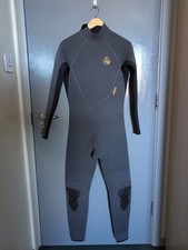 Lomo Octane Mens 5mm Full