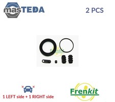 260063 BRAKE CALIPER REPAIR