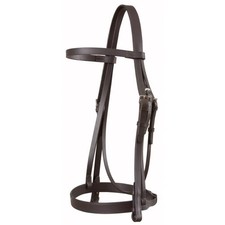 Jeffries Wembley Bridle -