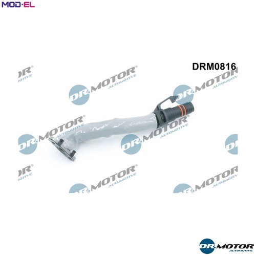 Oil pipe charger - oil,