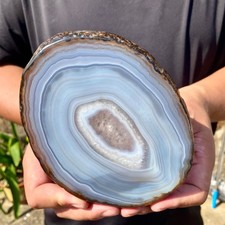 460G  Natural beautiful agate