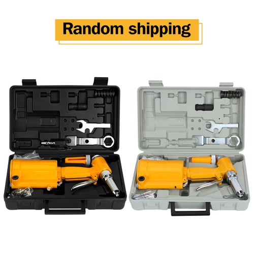 Air hydraulic pop rivet - pop,